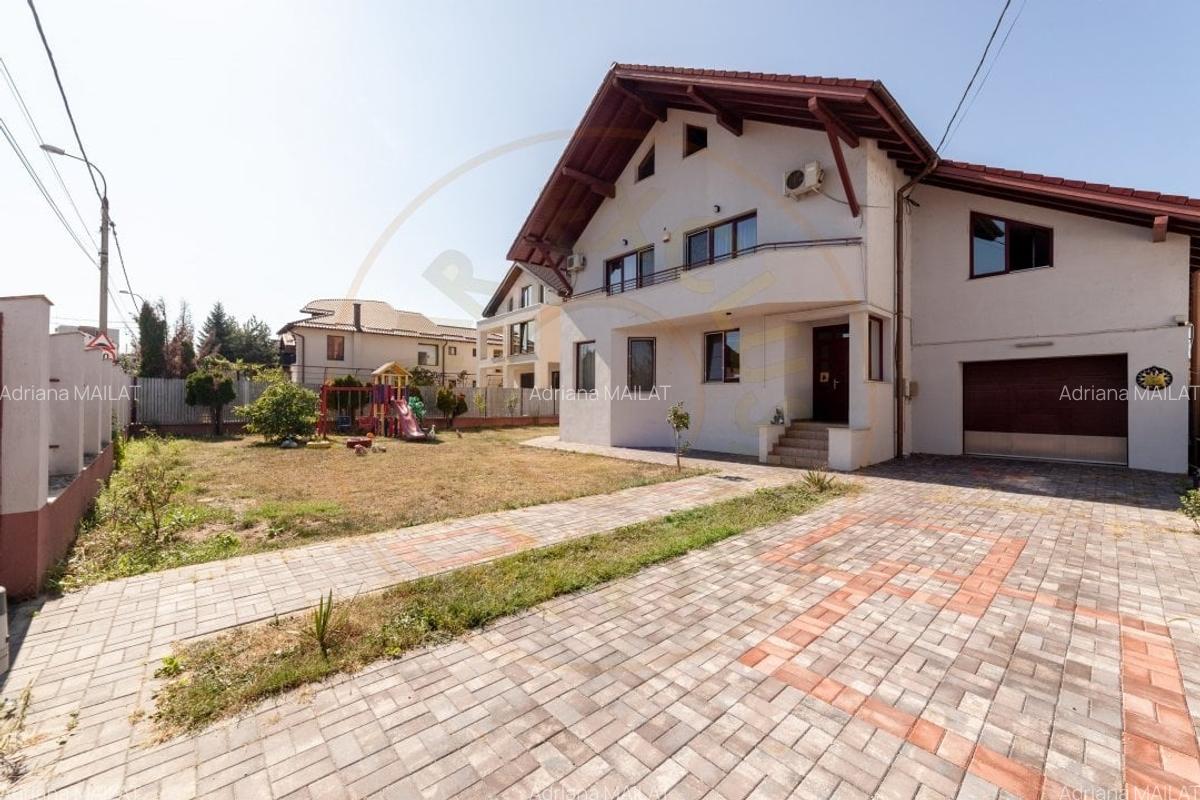 Oportunitate rara in Gavana-casa cu teren mare, la doi pasi de tot ce ai nevoie - 17