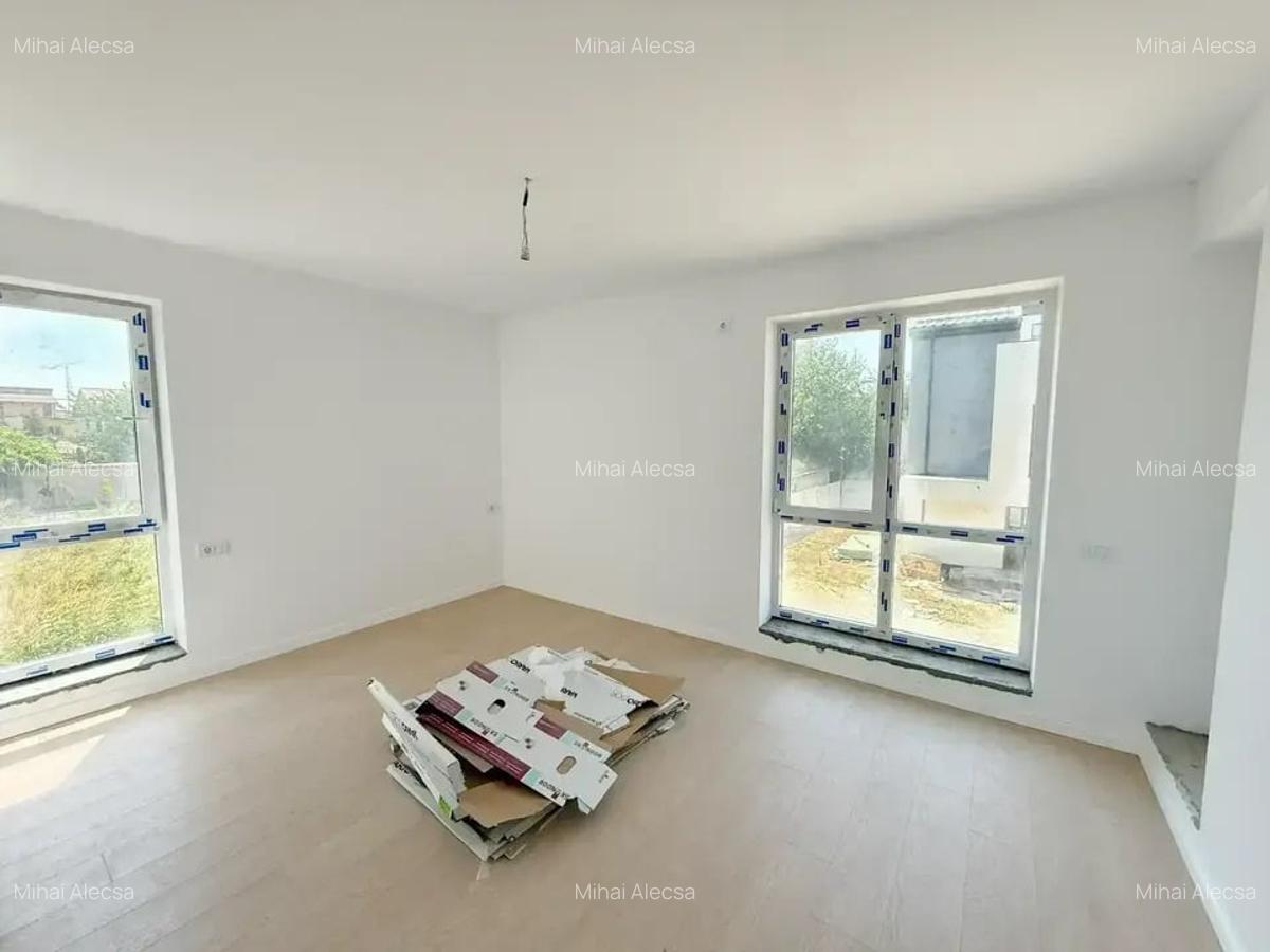 Vila / STB / 140 mp util / 0 comision / parc Teilor / parc IOR - 3