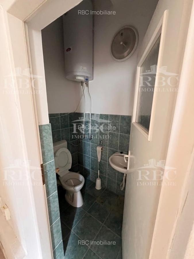 Spațiu comercial, 60 mp în Mănăștur - 5