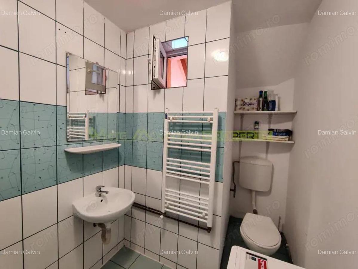 Sibiu, Hipodrom, apartament 4 camere de vanzare - 16