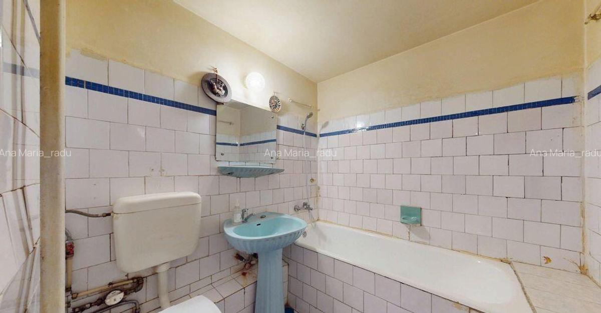Apartament 3 camere Pantelimon Bd.Chisinau Herta - 17