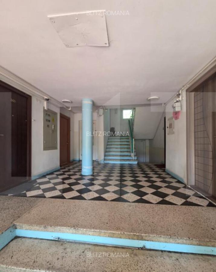 Apartament 3 camere, 71 mp, etaj 5/8 Drumul Taberei 34 ? - 14