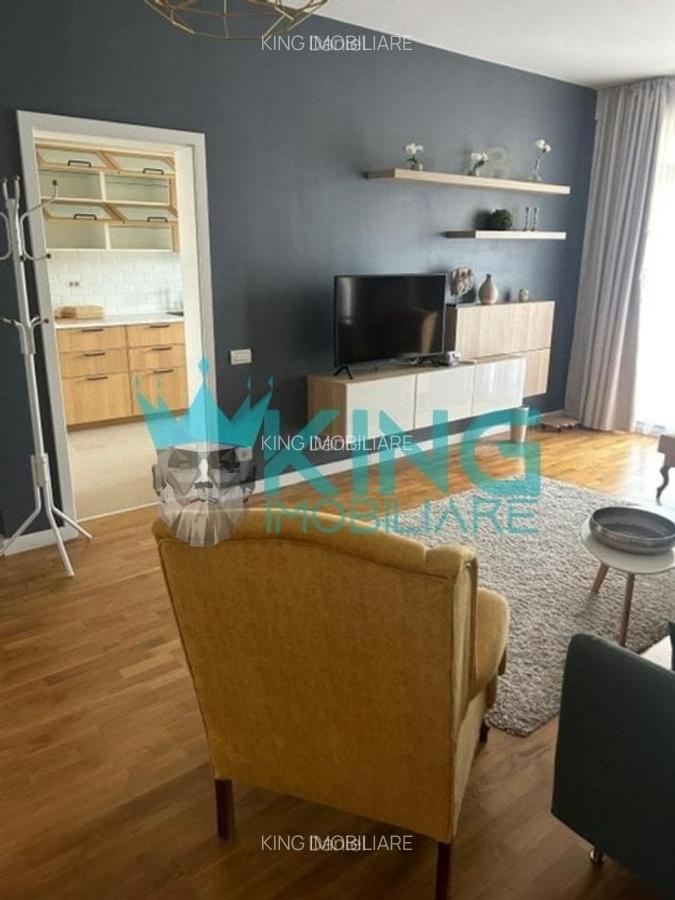 Apartament 2 Camere Herastrau Bucuresti - 15