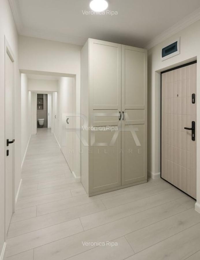 3 camere 8/9, renovat PREMIUM, 73mp, Gorjului-100m metrou - 3