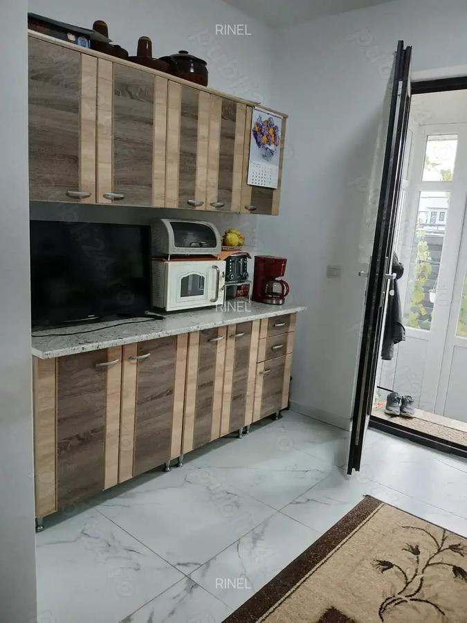 Casa de vanzare in Magnolia - 1