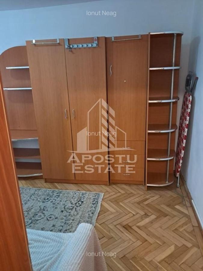 Apartament cu 1 camera, decomandat, zona Complex studentesc - 2