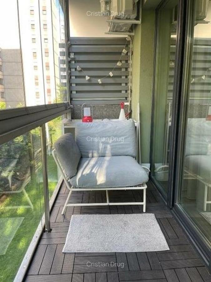 Apartament 3 camere Grozavesti - 9