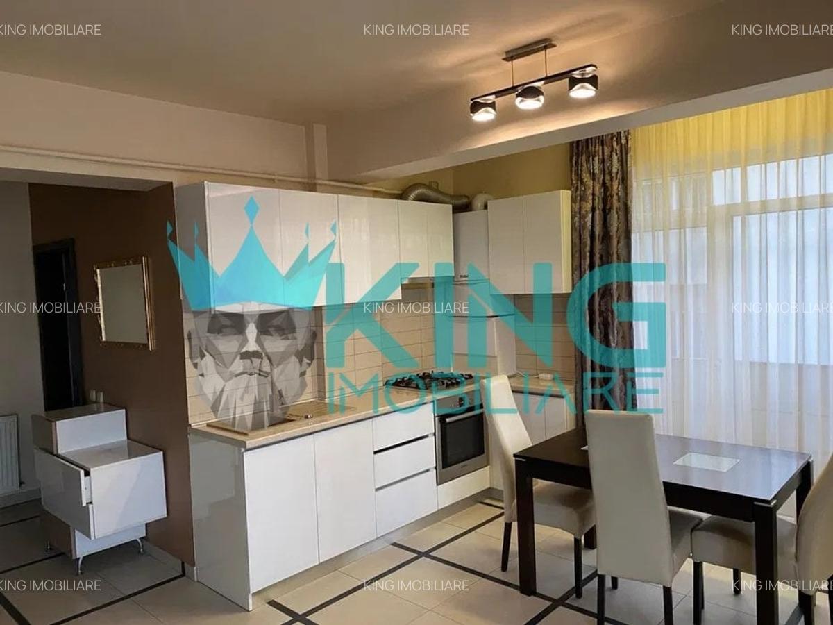 Apartament cu 2 camere decomandat, mobilat în Calea Turzii - 3