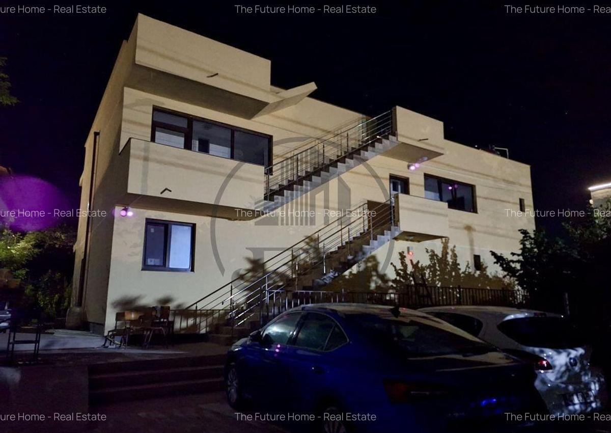 Casa/Vila de vanzare Costinesti, Constanta - 2