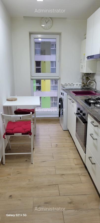 COSTIN  GEORGIAN  ,BLOC NOU ,HERCESA REZIDENCE ,APARTAMENT - 1