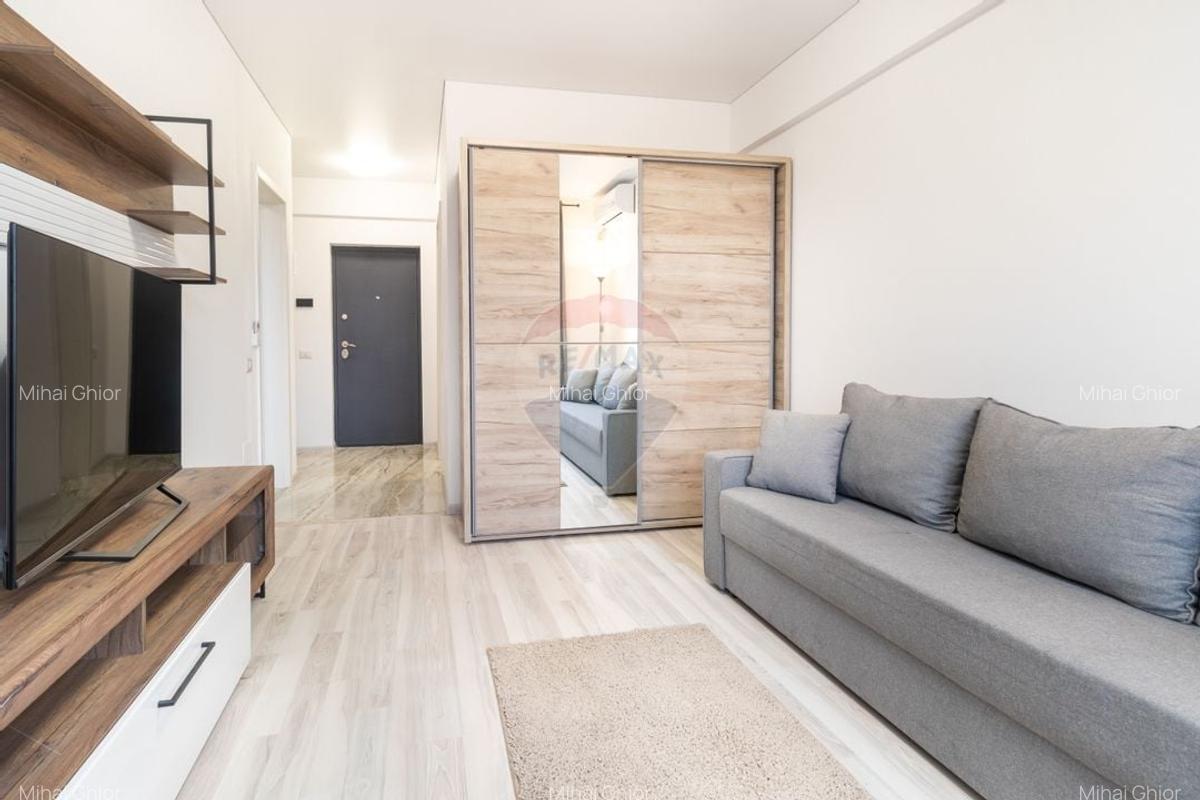 Inchiriere garsoniera Militari Residence, Pollux Residence 2024 - 3