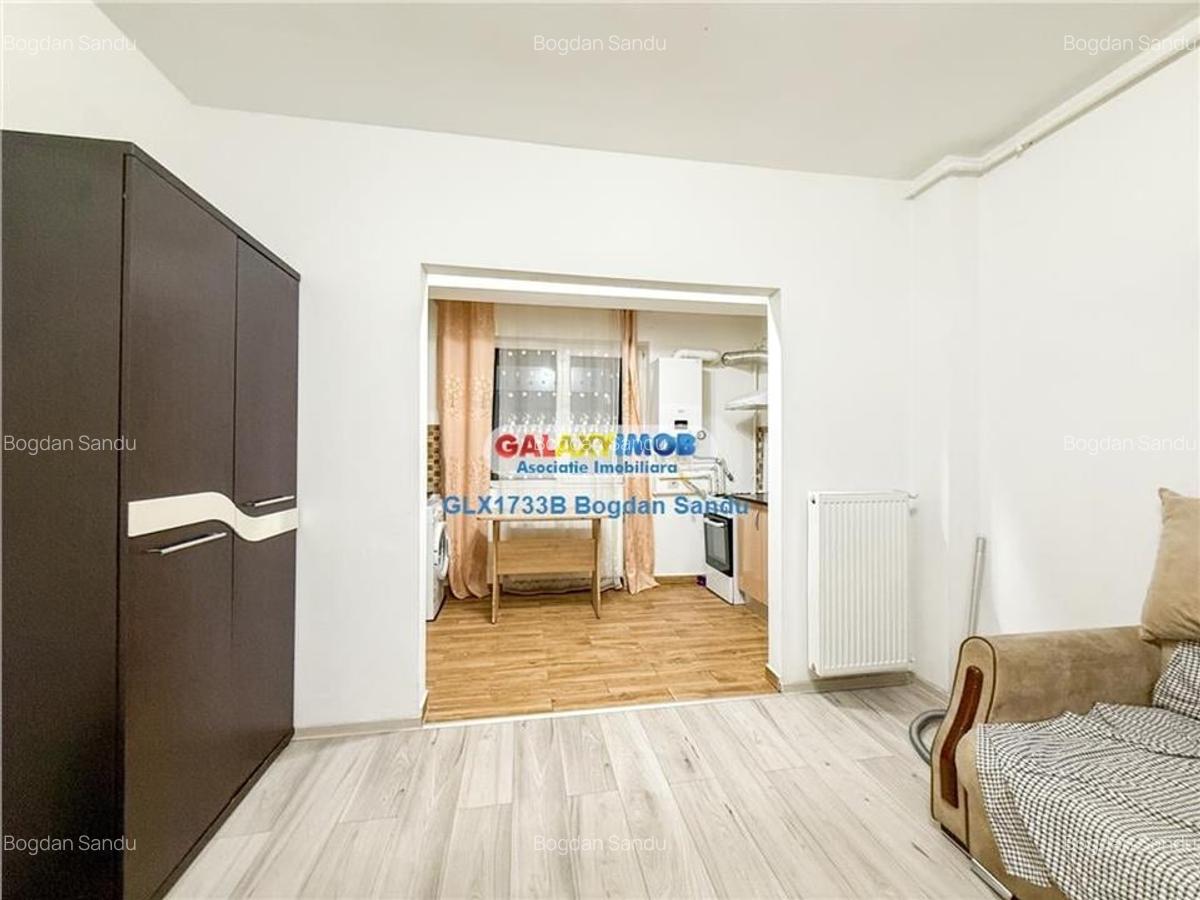 Apartament  2 camere de vanzare in Militari  Residence - 5