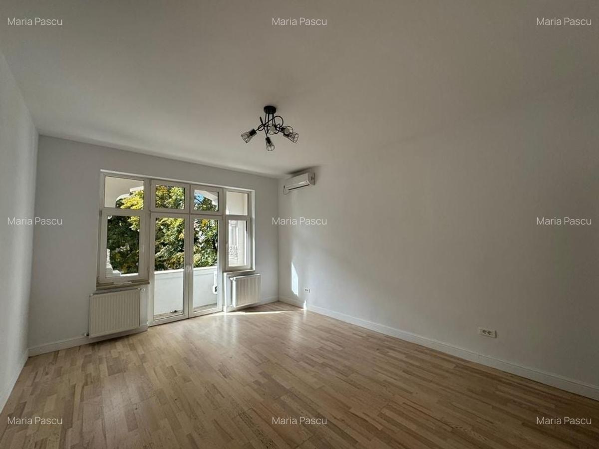 Sediu de prestigiu într-o vilă interbelică restaurată – Dorobanți Capitale - 2