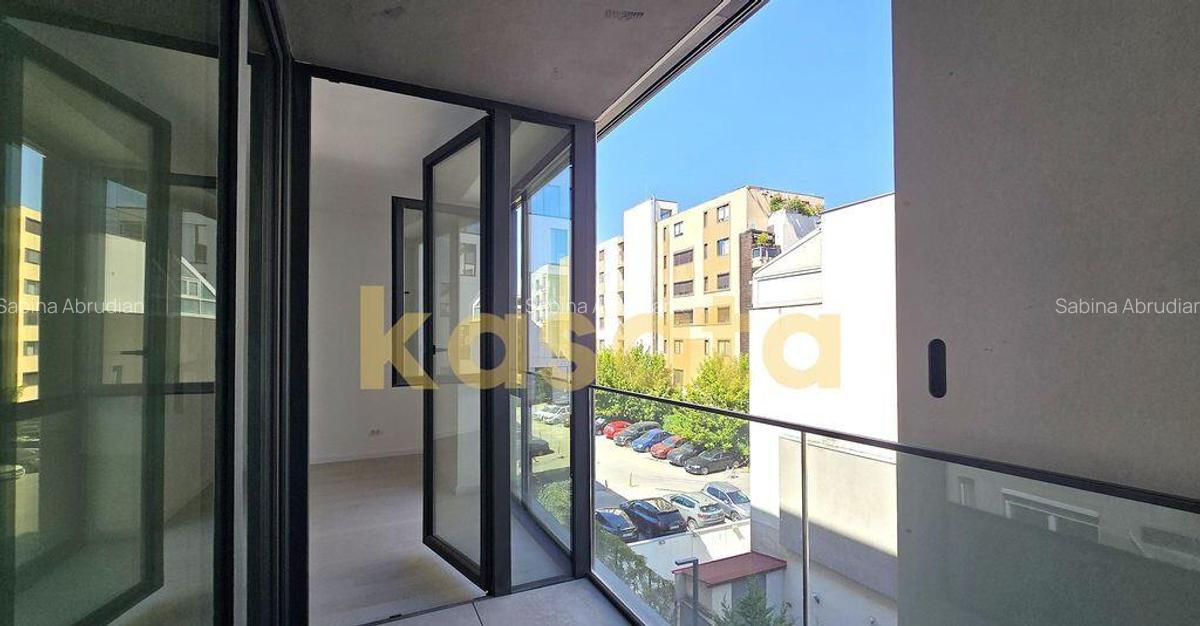 Apartament la 3 minute de Parcul Herastrau | Ansamblu Pre... - 5