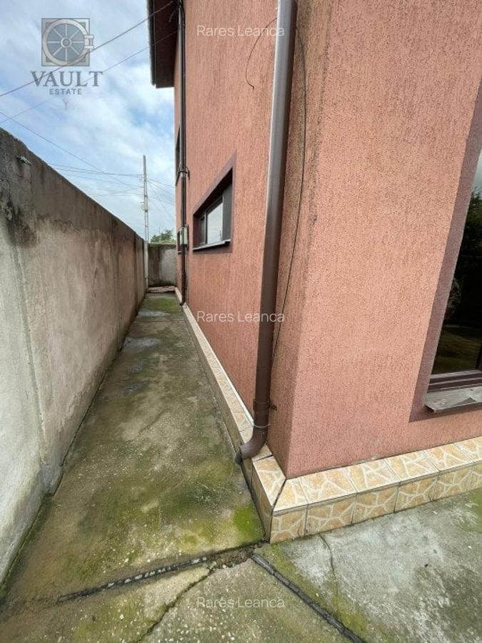 Casă individuală cu 7 camere în Cozieni - 35