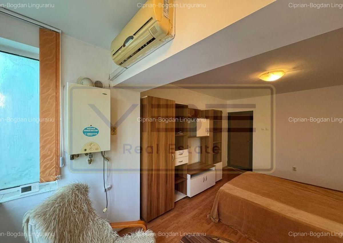 Apartament 1 camera decomandat Tatarasi - 5