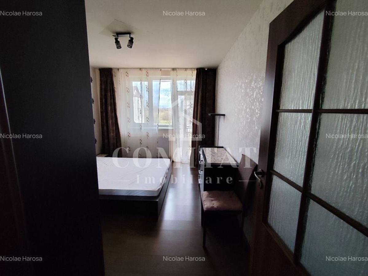 Apartament cu 3 camere | Zona Tineretului - Florești - 2