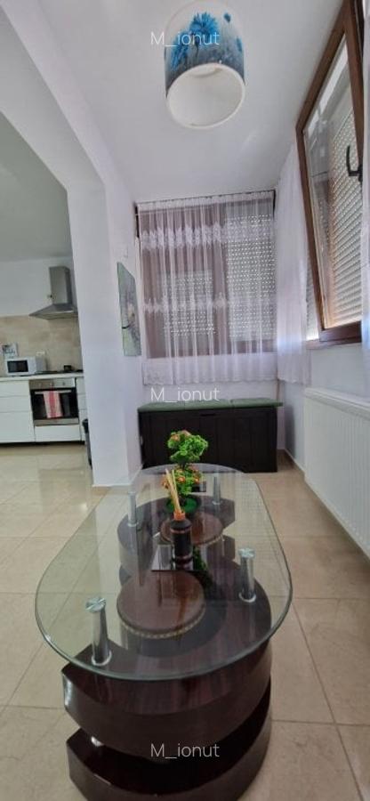Apt Mamaia nord, regim hotelier. - 2