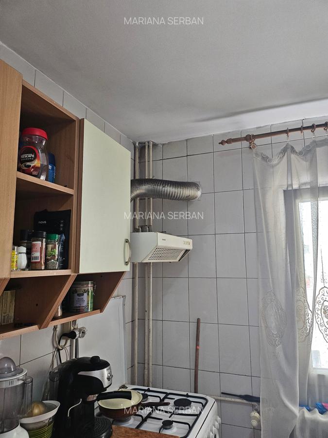 Apartament cu 2 camere circular în Pantelimon - 2