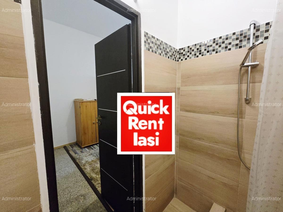 Ultracentral Independentei Garsoniera Cu Toate Cheltuielile Incluse In Chirie - 6