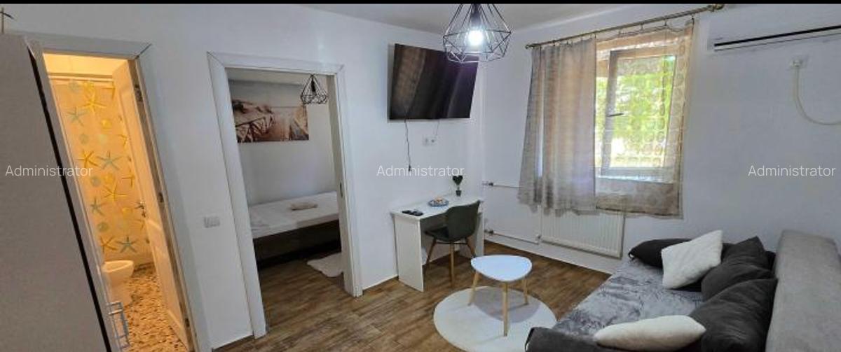 39213  Apartament 2 camere Tomis Nord - 5