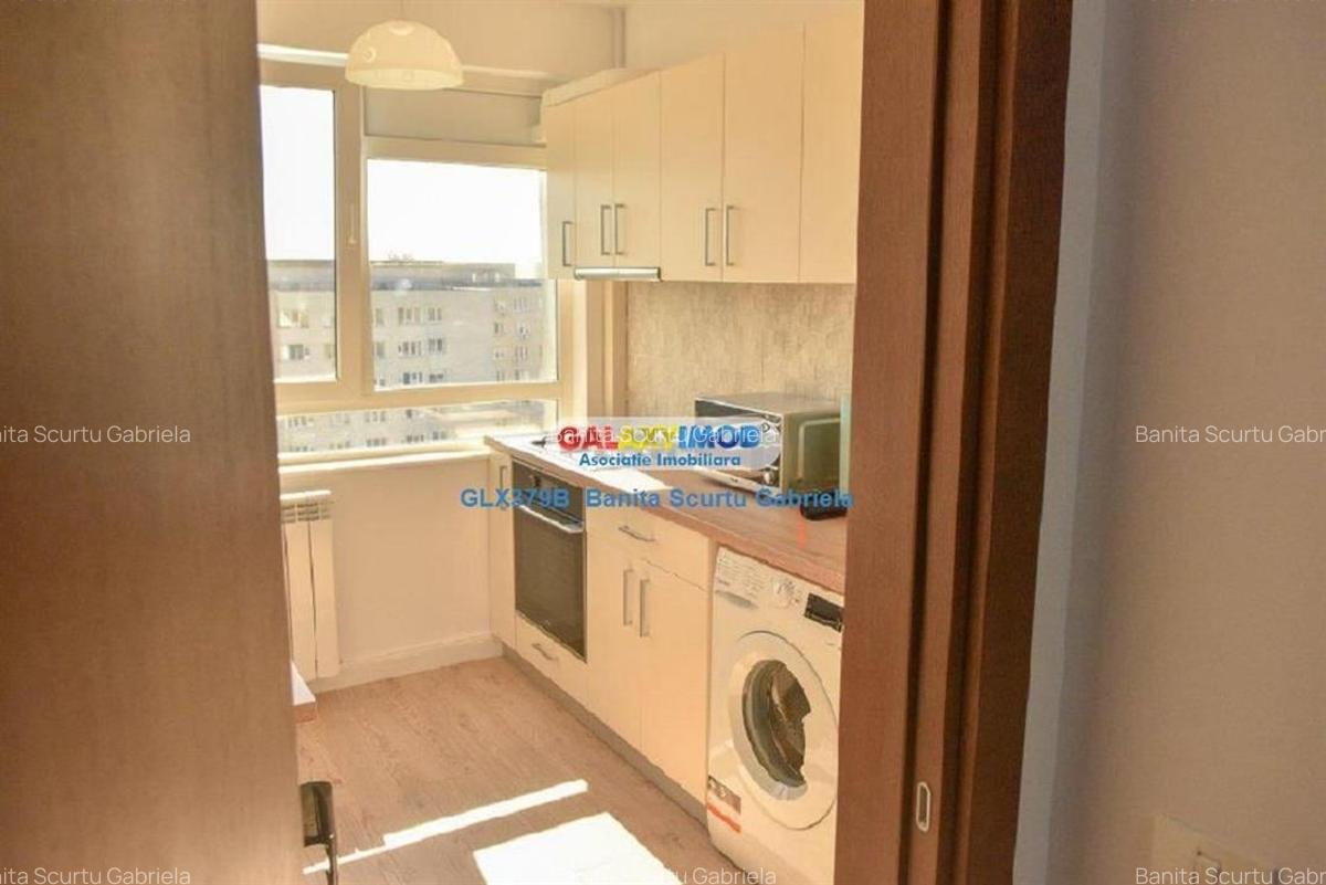 Vanzare apartament 2 camere,renovat complet. zona N.Grigorescu - 3