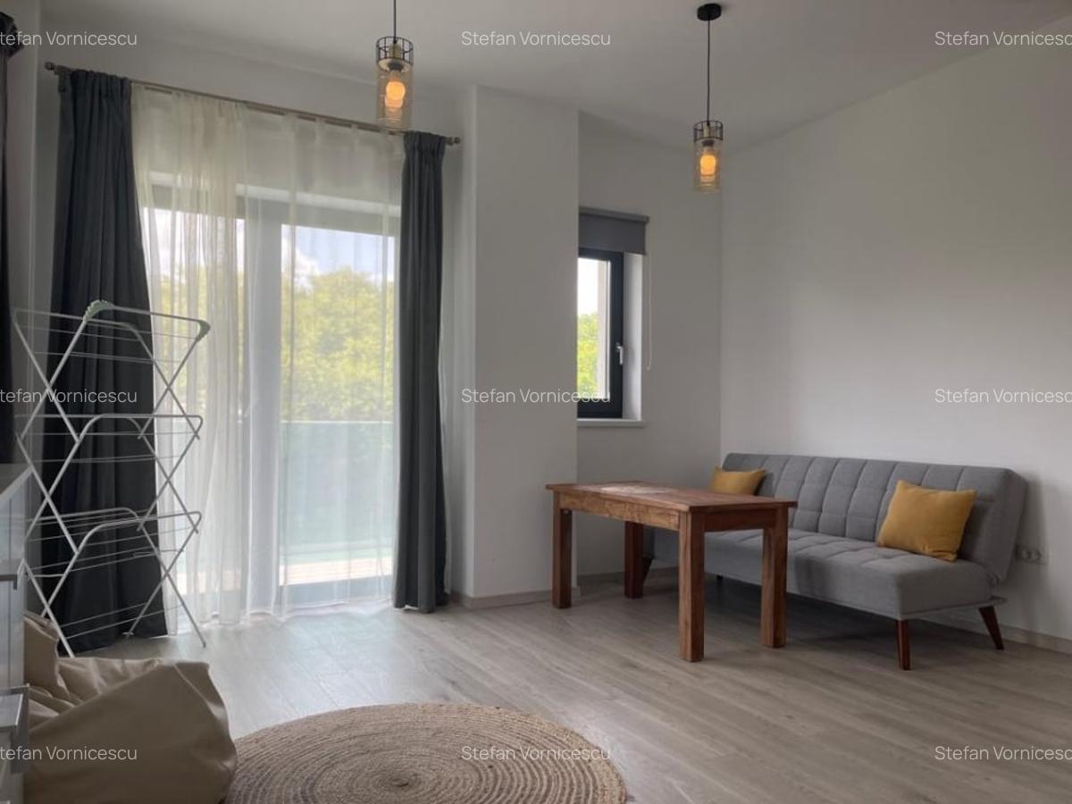 Apartament 2 camere ideal pentru investitie | Newton Copou, etaj 2 din 4 parcare - 5