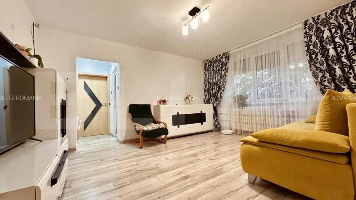 Apartament modern, splaiul Cri?anei, 2 camere, boxa la subsol - 5