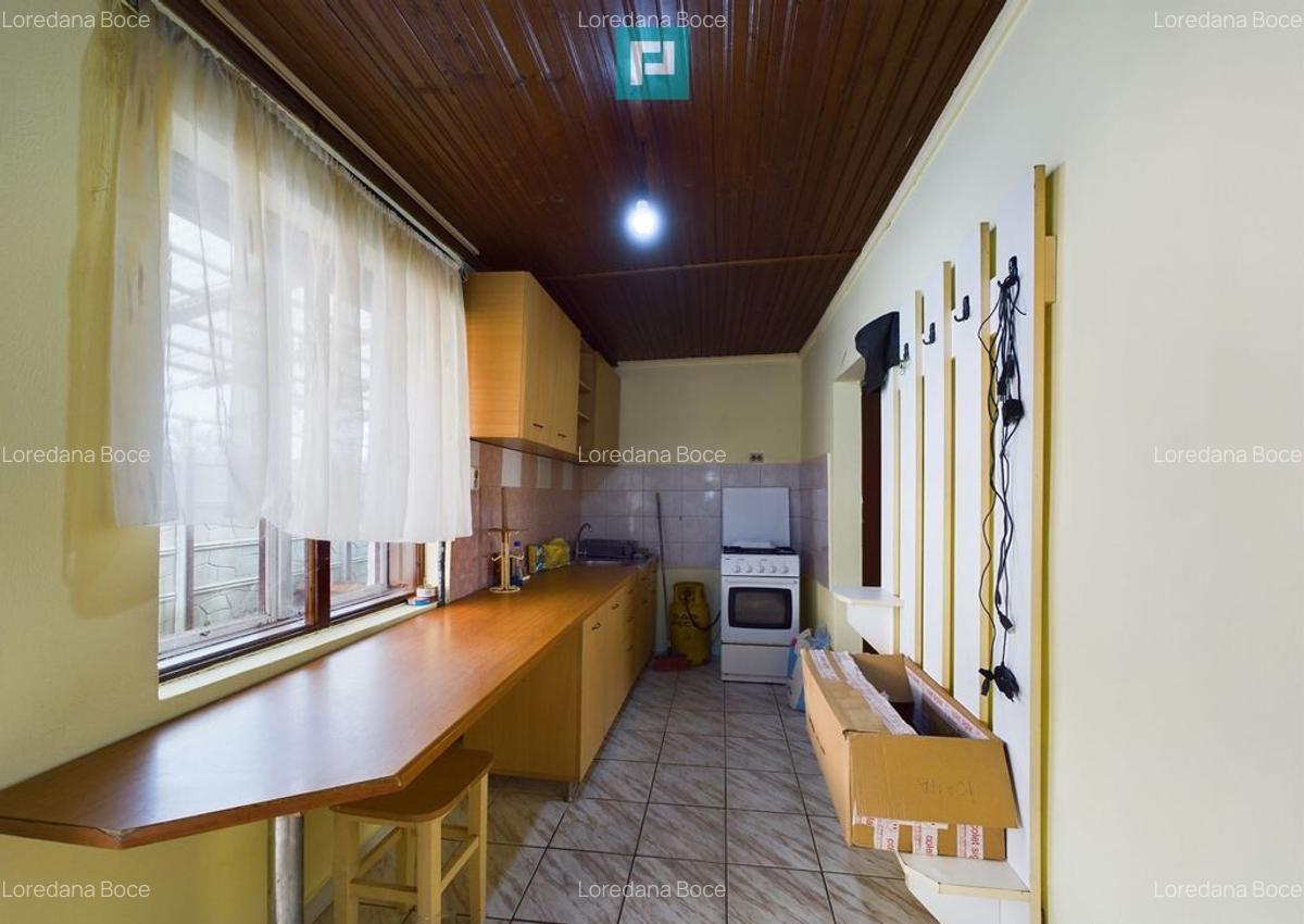 Casa individuala in zona Freidorf, Timisoara - 2