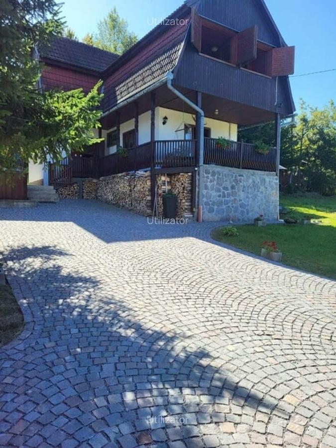 De vânzare casă de vacanță - 1 De vânzare casă de vacanță - 1