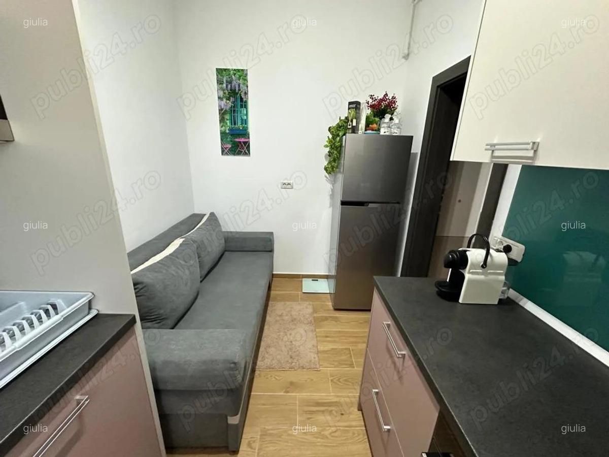 Garsoniera dubla in Mamaia zona Lidl - 4