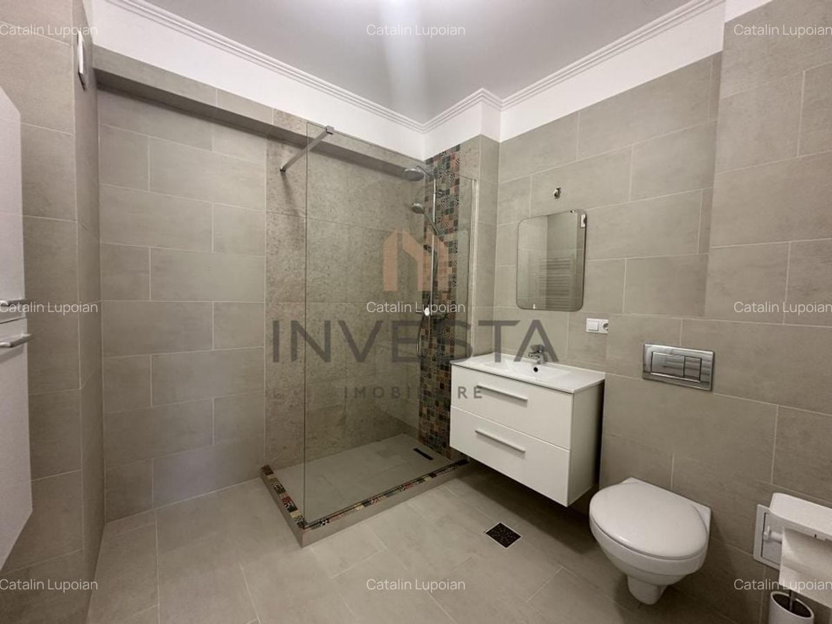 Apartament 2 camere Bloc Nou cu parcare subteran. - 6