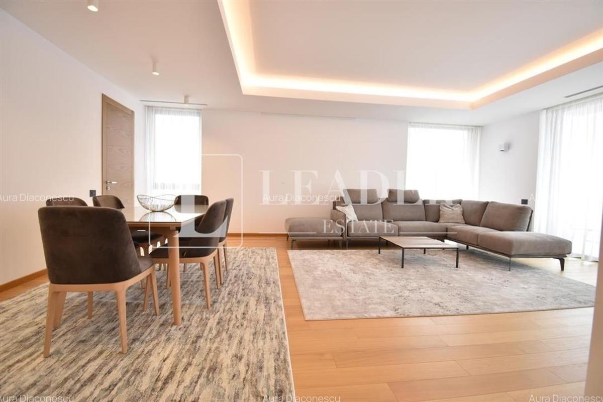 Inchiriere apartament I Primaverii - 2