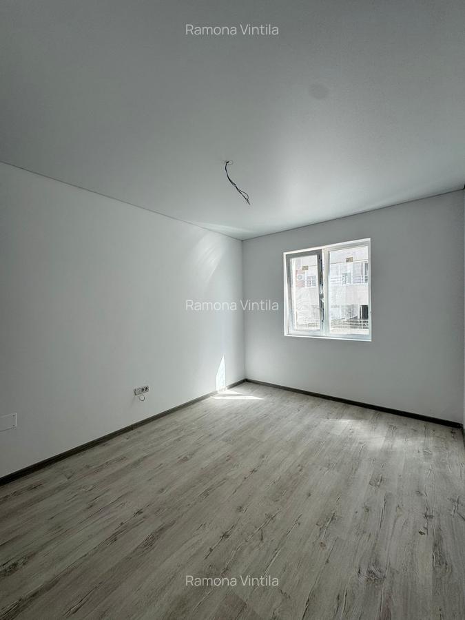 Garsoniera decomandata--Finisaje Premium-Comision 0Militari Residence-TVA Inclus - 7