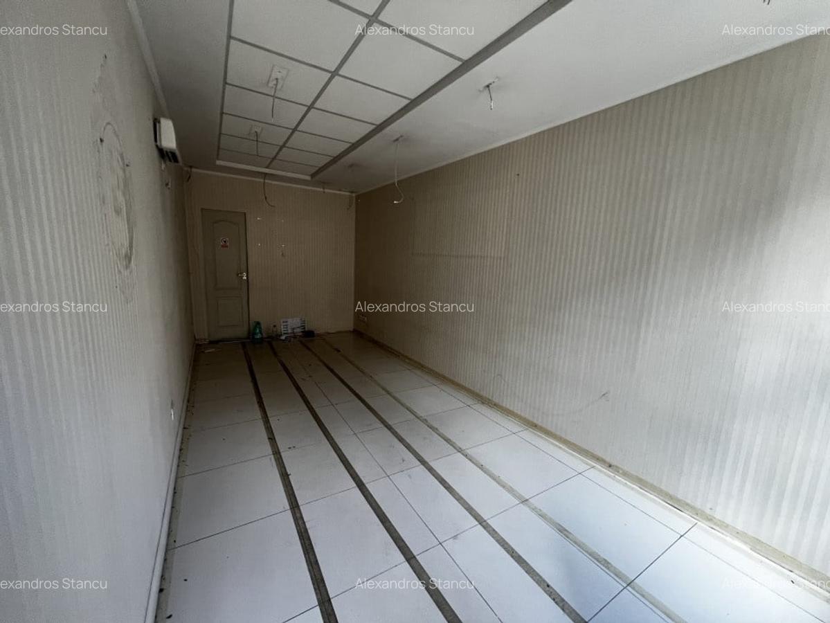 Spatiu comercial , 25 mp , zona Ultracentrala - 1