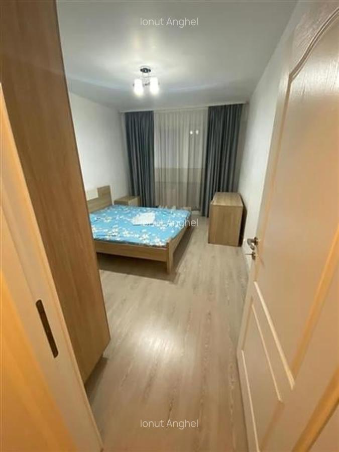 Apartament cu 2 camere decomandat în Chiajna - 11