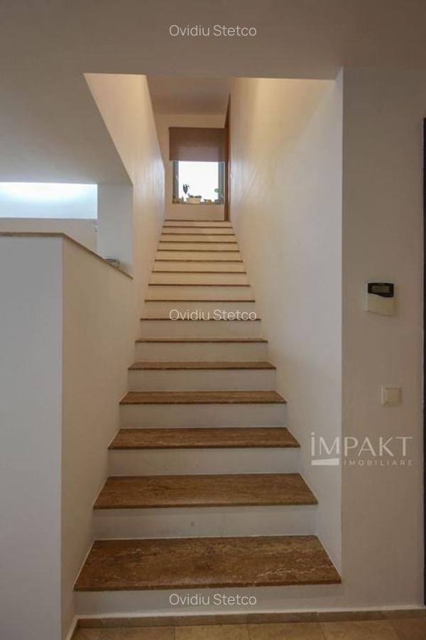 Anunț Imobiliar de Vânzare: Casă Individuală Superbă în Cartierul Borhanci! - 19