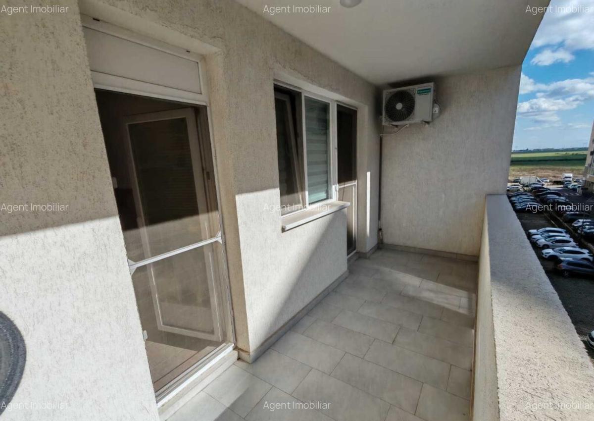 Dimitrie leonida berceni metrou etaj 3 - 2