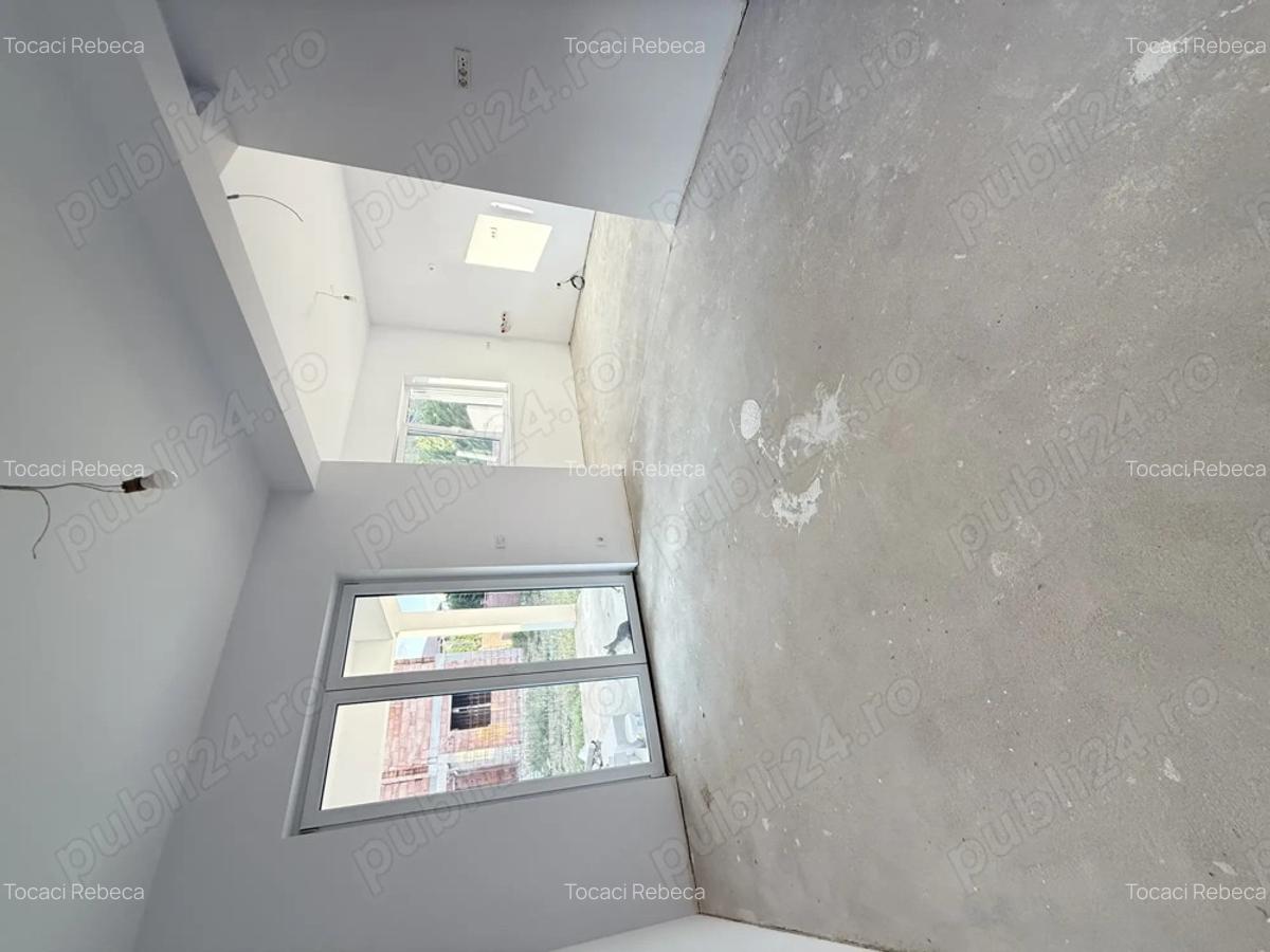 Duplex nou la cheie cu intimitatea unei case indivuduale - 6