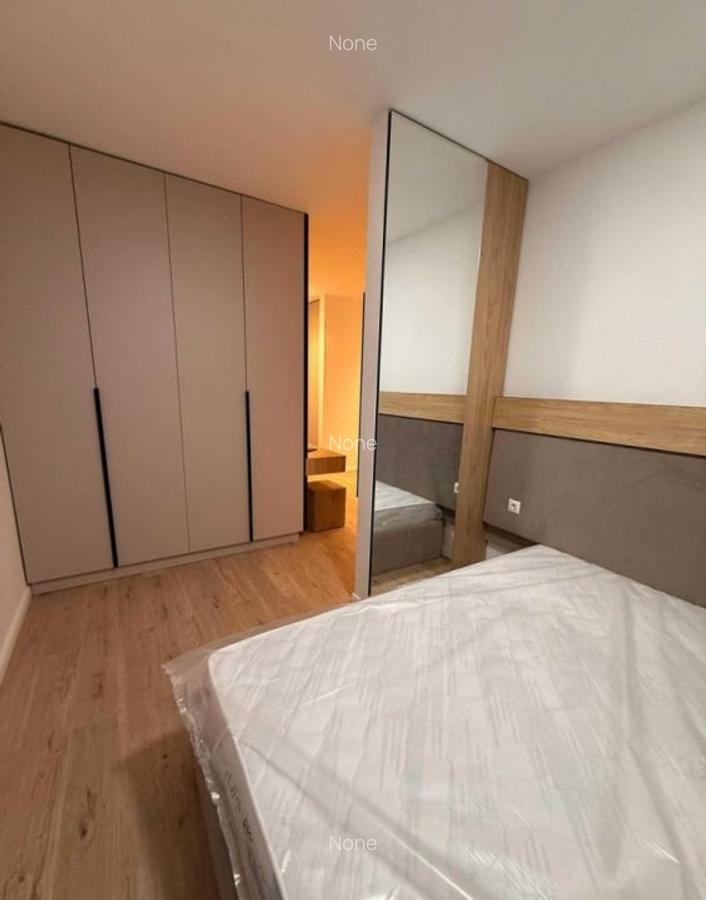 Apartament 2 camere 43mp, balcon 8mp, etaj intermediar, parcare - 5