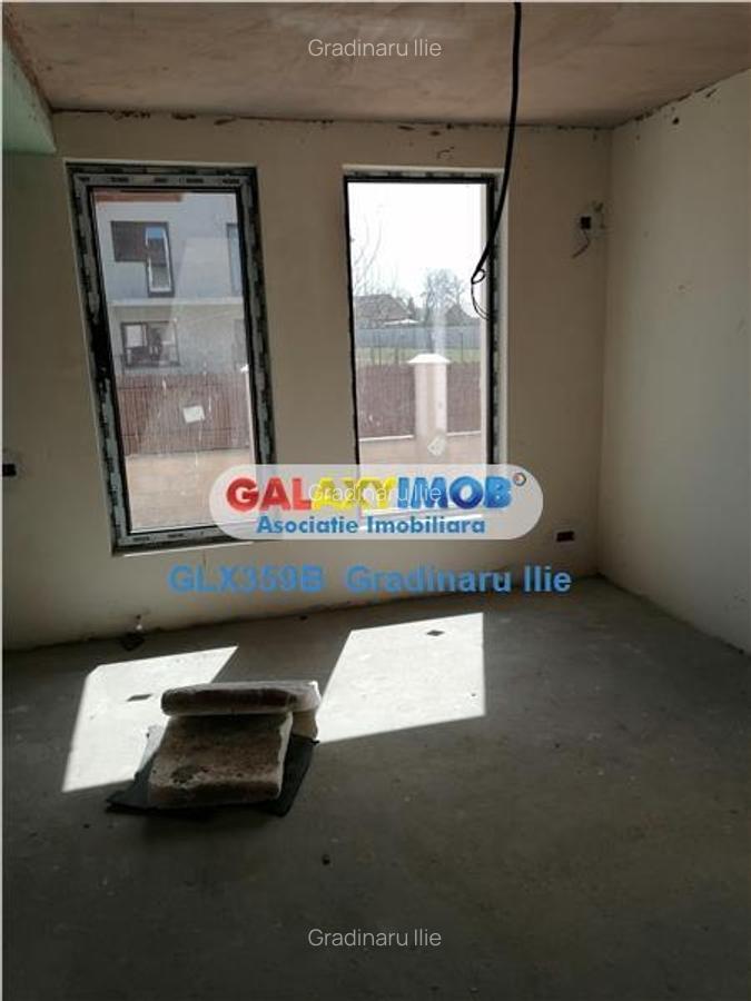 Vanzare casa 4 camere Buftea sud  / strada Milano - 3