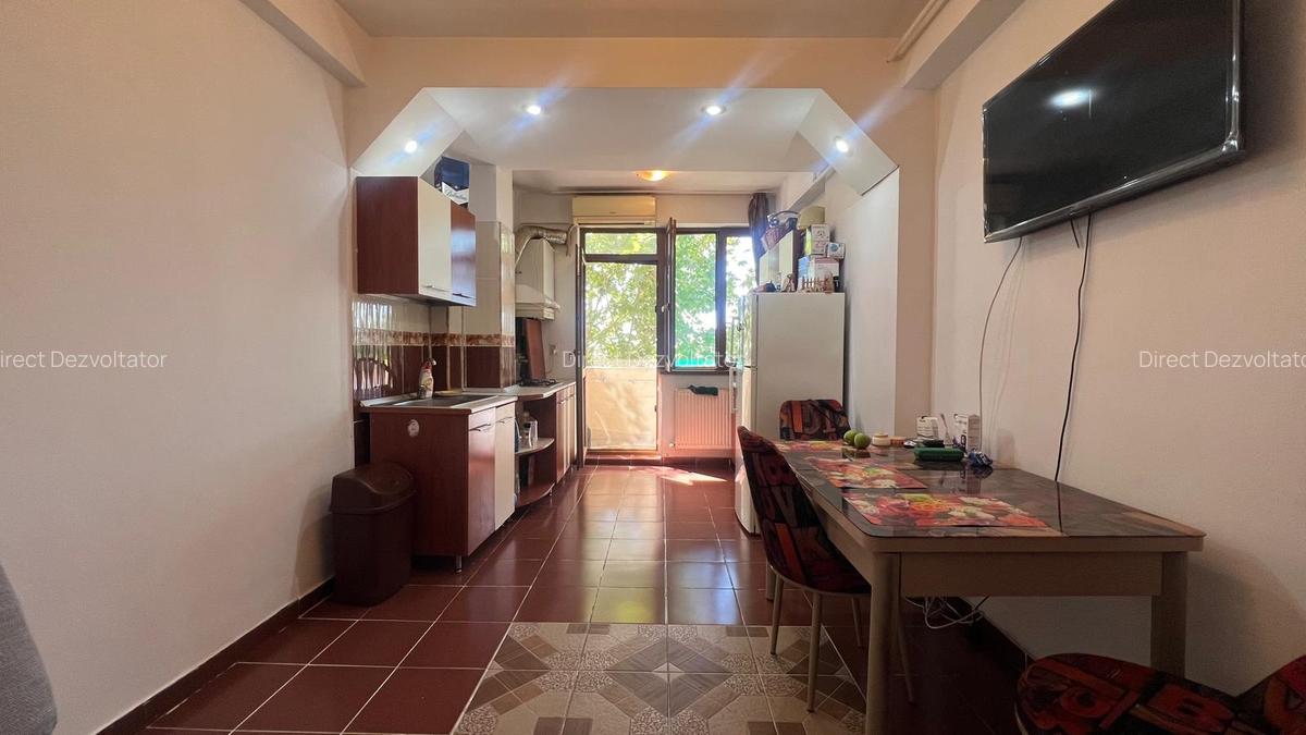 Vânzare apartament 2 camere | Cartierul Latin | 60 mp | Etaj 3 - 1