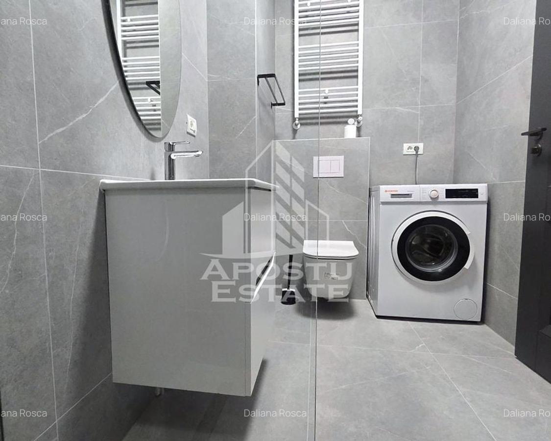 Apartament Nou, Adora – Mobilat, Utilat - 7