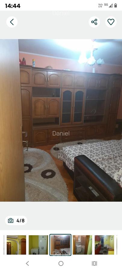 Inchiriez ap 2 camere Panduri - 4