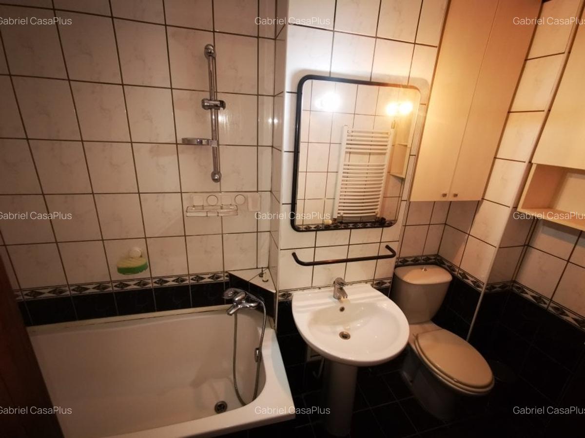 Apartament cu 4 camere decomandat în Ultracentral - 14