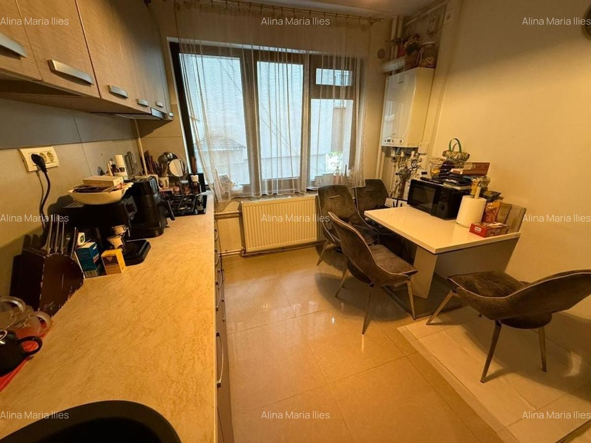 Apartament 3 camere Gorjului COMISION 0% - 6