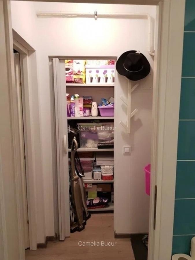 Apartament cu 1 camera - zona Pacurari - Rasarit de soare - spate Kaufland - 7