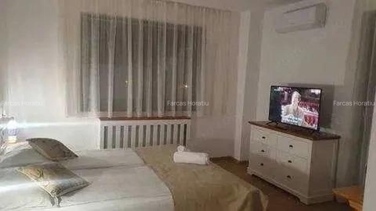 Green Residence - Vanzare ap. 2 camere + loc de parcare - 2