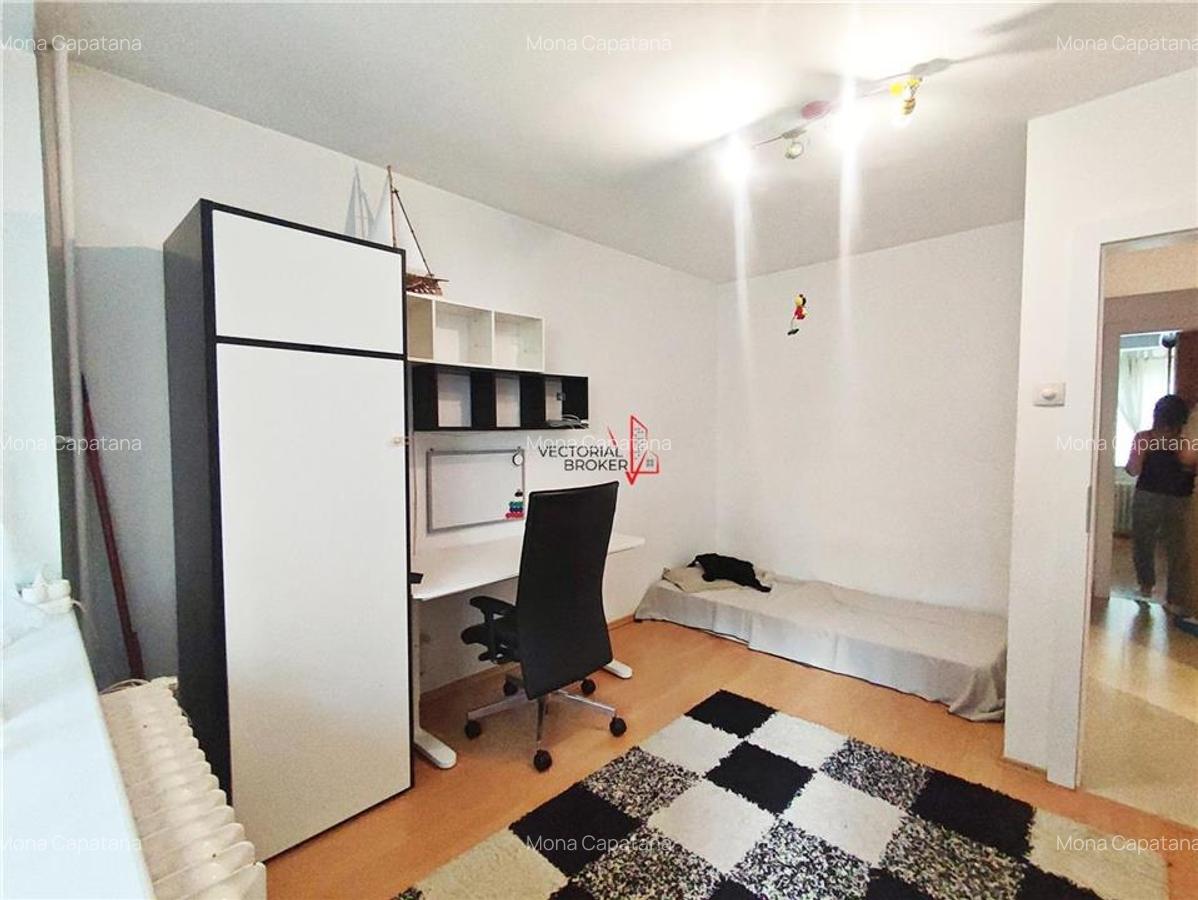 Et 3/10 gata de locuit in zona verde, |bloc reabilitat Tei Ion Berindei - 7