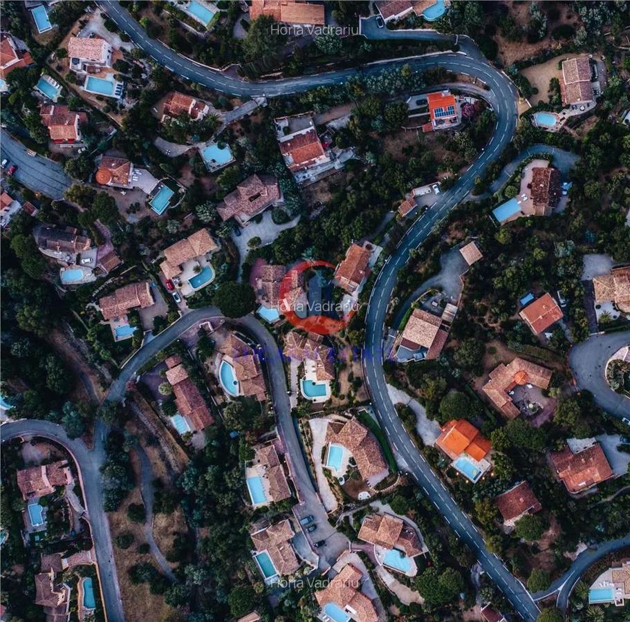 Teren intravilan, Bucovat (Vatra Veche), strada asfaltata, intre case - 1